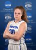 Women's Basketball team photo  Wheaton College Women's Basketball 2019-20 team photo - Photo By: KEITH NORDSTROM : Wheaton, basketball, team photo, WBBall